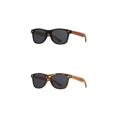 BODIE POLARIZED SUNGLASS BUNDLE