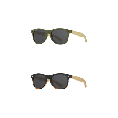 CLASSIC POLARIZED SUNGLASS BUNDLE