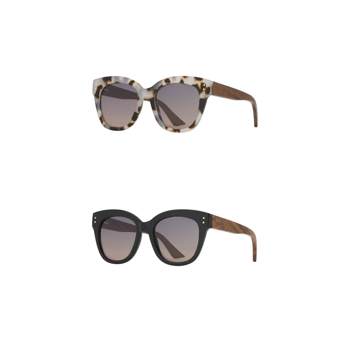CORA POLARIZED SUNGLASS BUNDLE