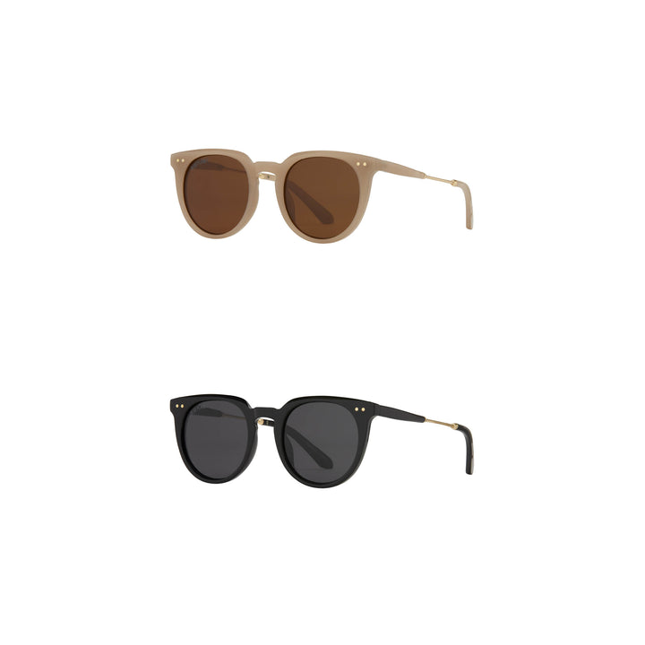 COVE POLARIZED SUNGLASS BUNDLE