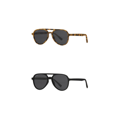 DUNES POLARIZED SUNGLASS BUNDLE
