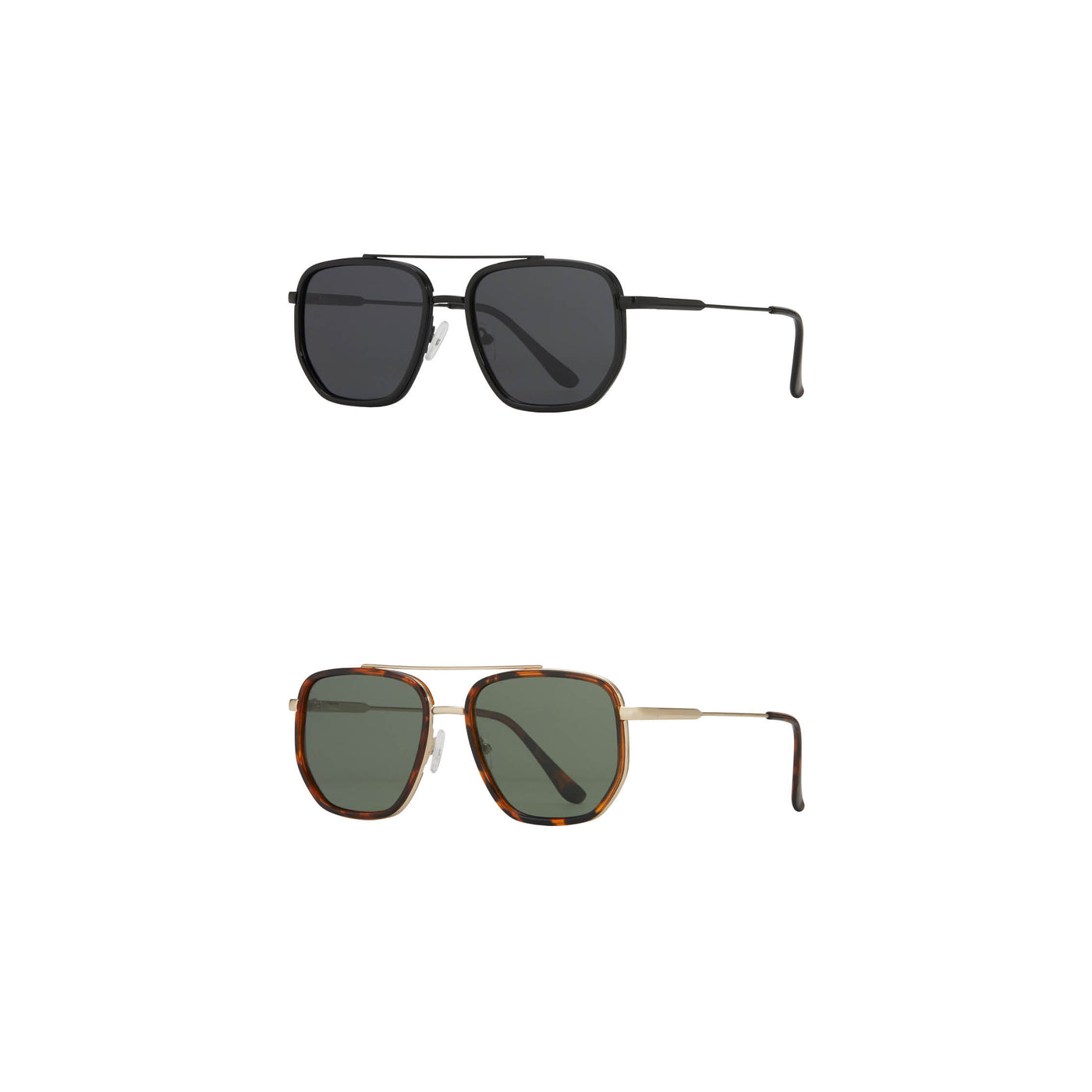FLYNN POLARIZED SUNGLASS BUNDLE