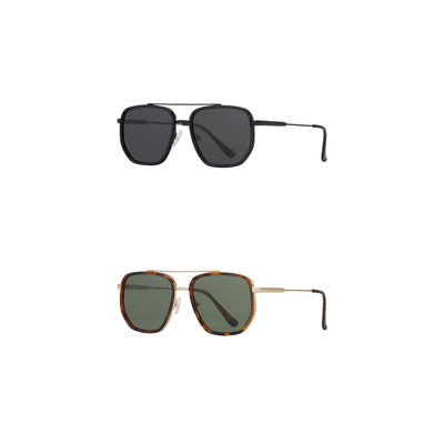 FLYNN POLARIZED SUNGLASS BUNDLE