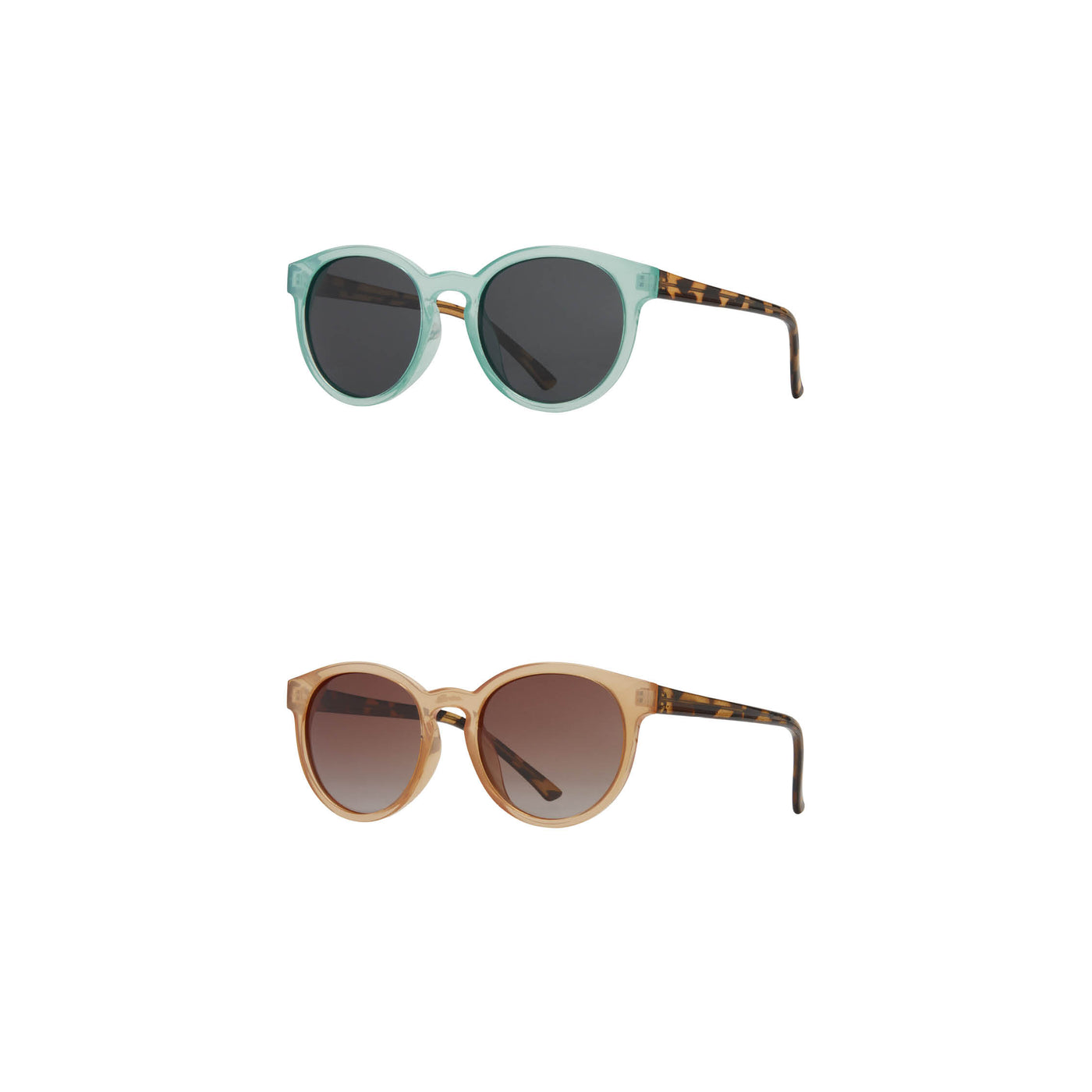 LAKE POLARIZED SUNGLASS BUNDLE