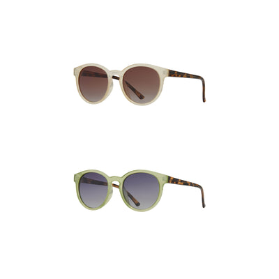 LAKE POLARIZED SUNGLASS BUNDLE