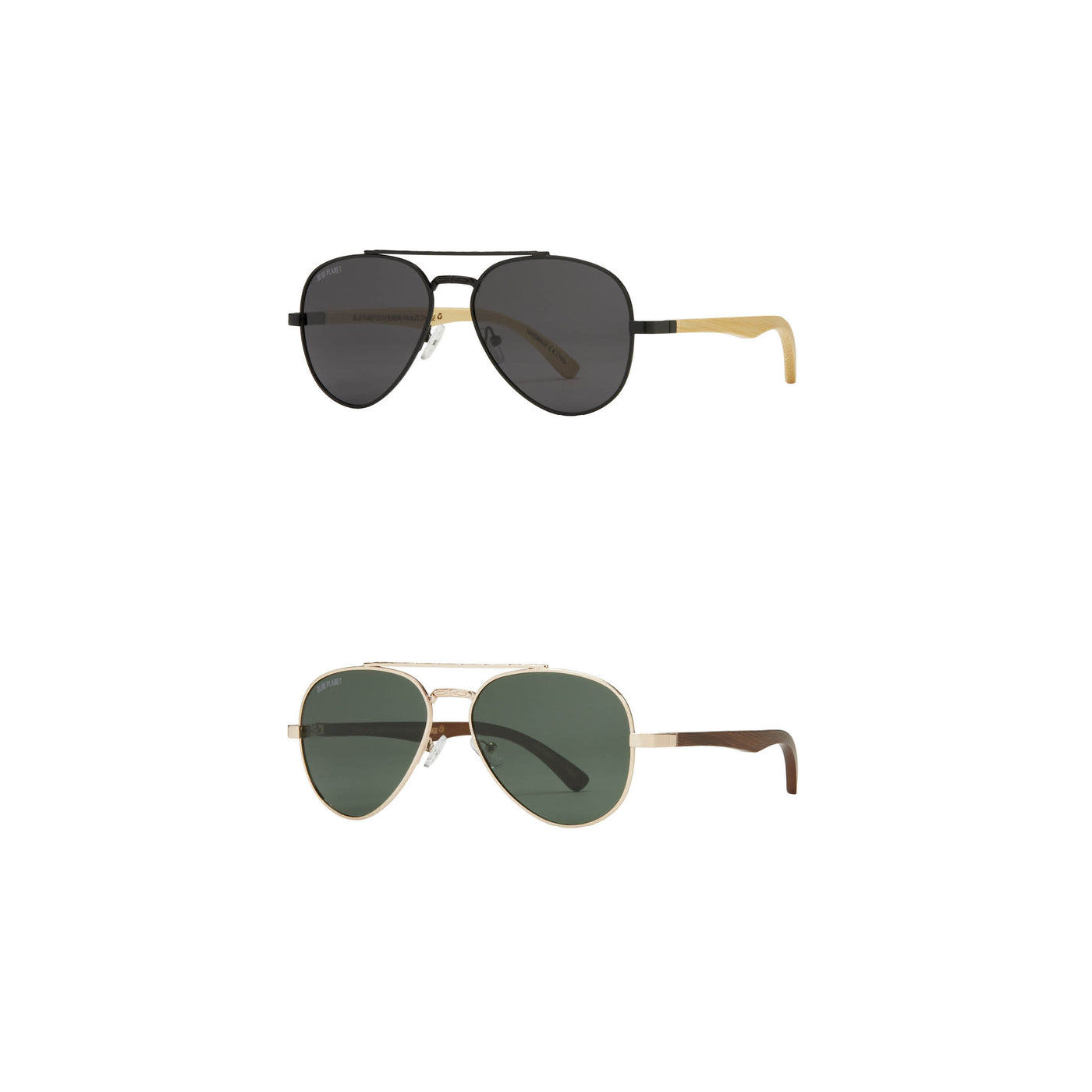 MAV POLARIZED SUNGLASS BUNDLE