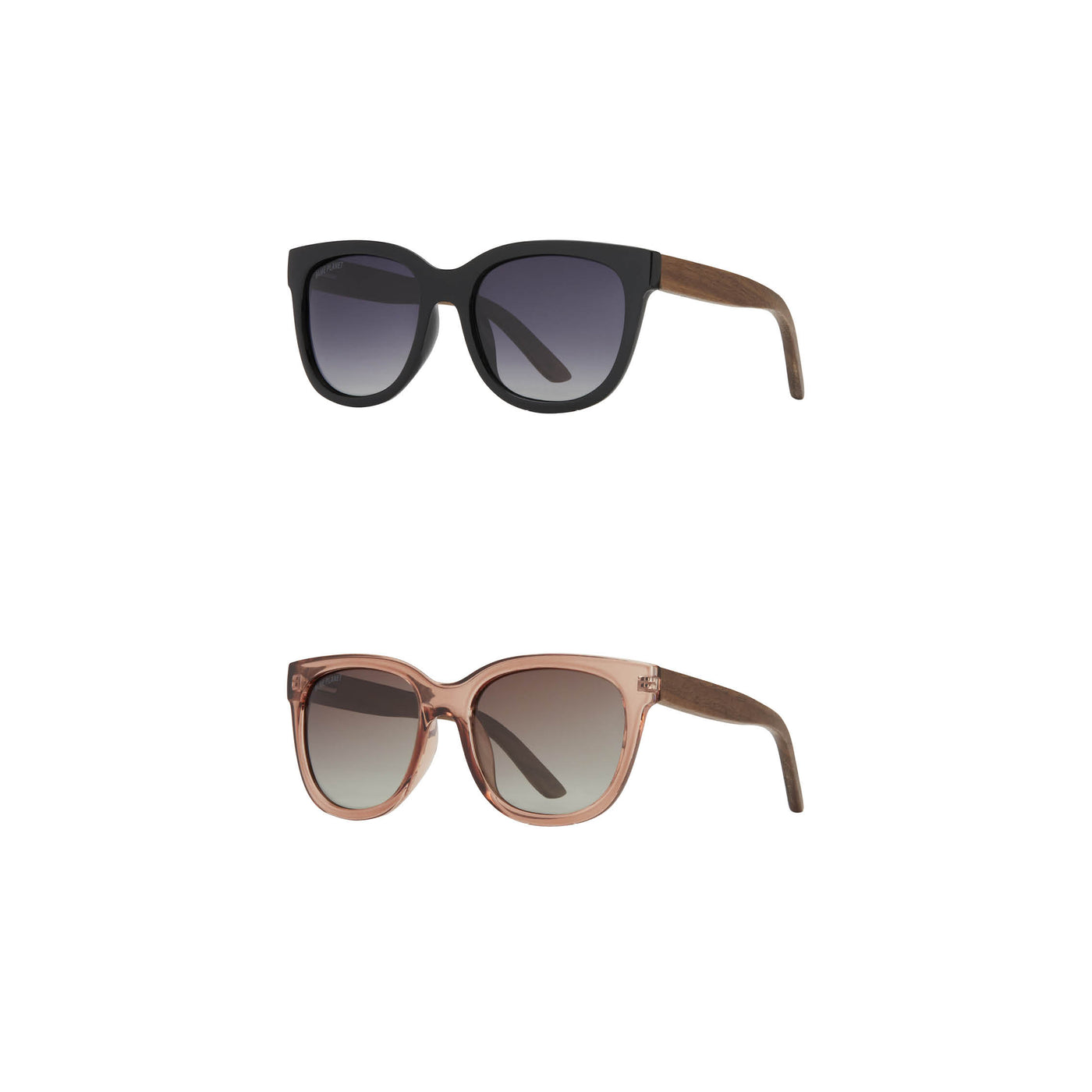 NARA POLARIZED SUNGLASS BUNDLE