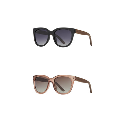 NARA POLARIZED SUNGLASS BUNDLE