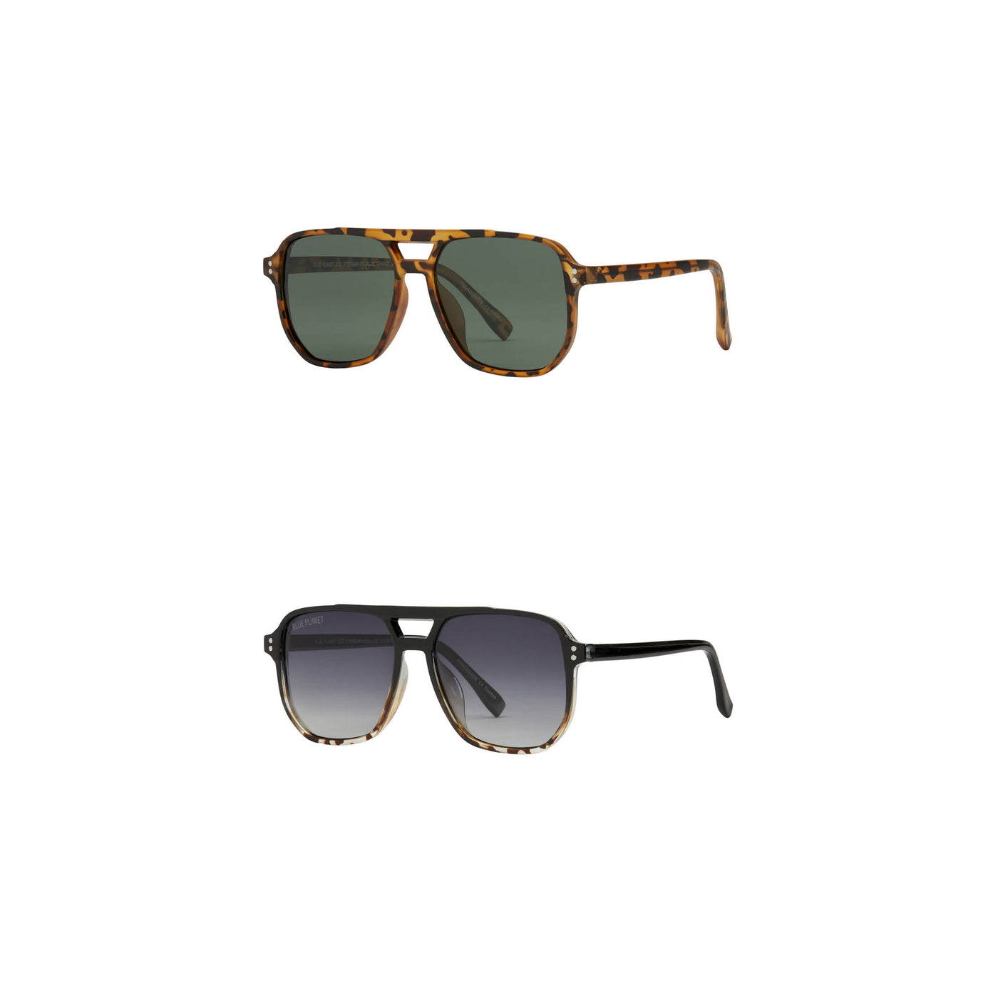 PEDRO POLARIZED SUNGLASS BUNDLE