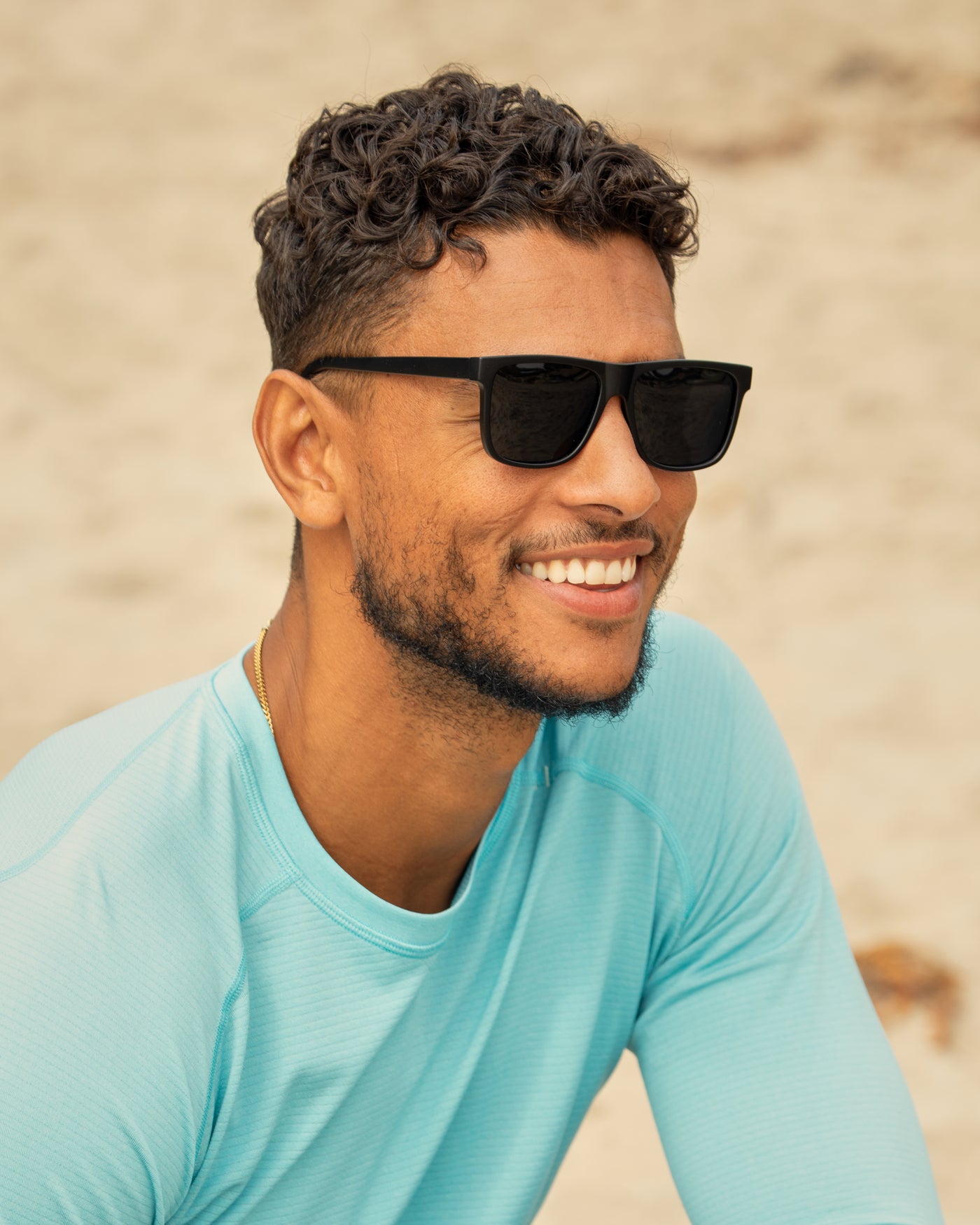 DIEGO POLARIZED SUNGLASSES