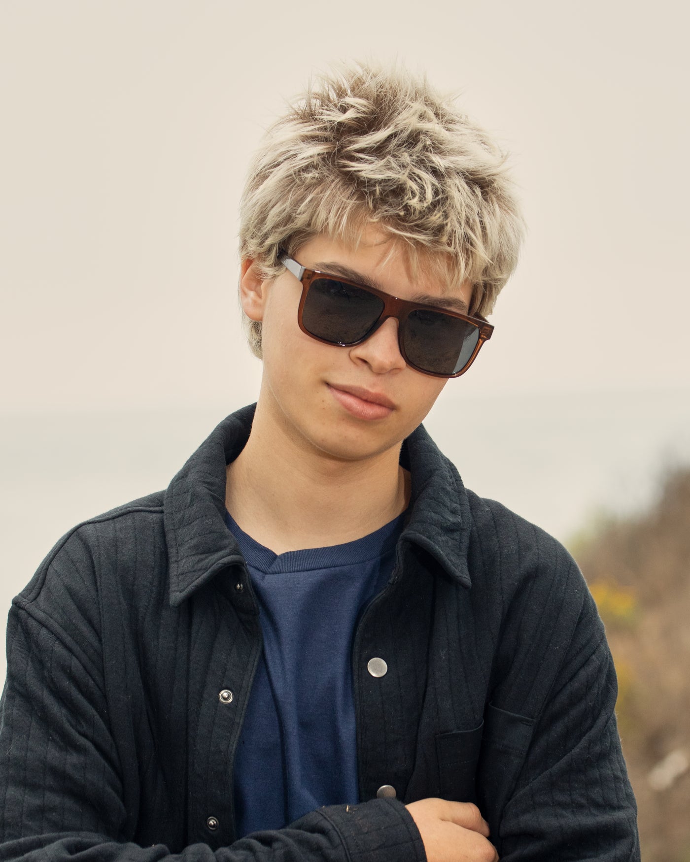 DIEGO POLARIZED SUNGLASS BUNDLE