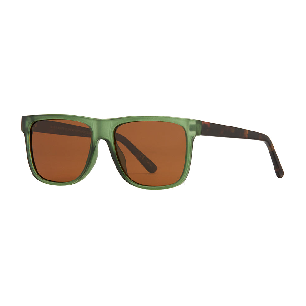 DIEGO POLARIZED SUNGLASSES