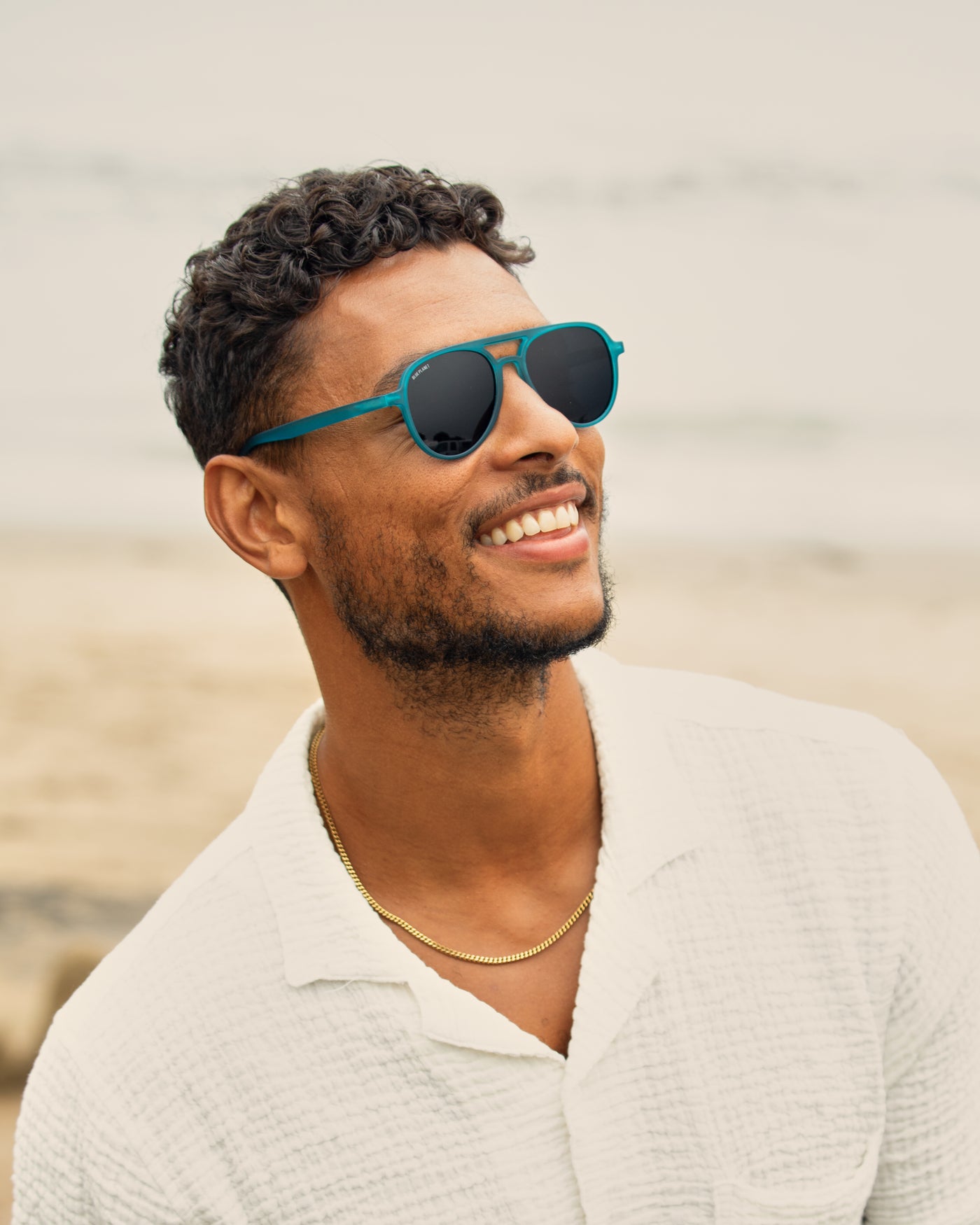 DUNES POLARIZED SUNGLASSES