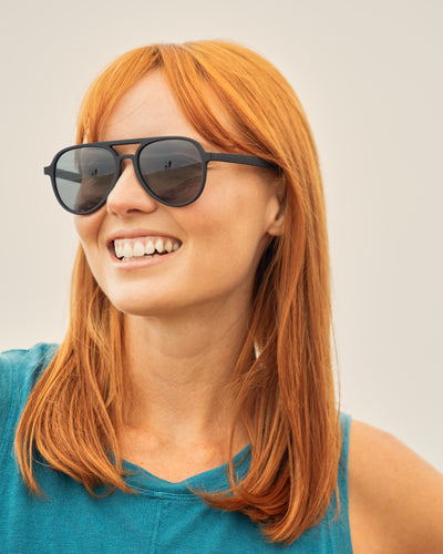 DUNES POLARIZED SUNGLASS BUNDLE