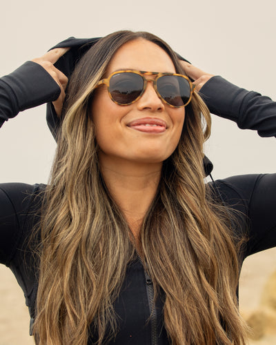 DUNES POLARIZED SUNGLASS BUNDLE