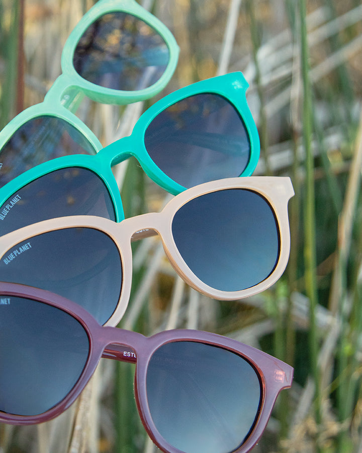 ESTE POLARIZED SUNGLASS BUNDLE