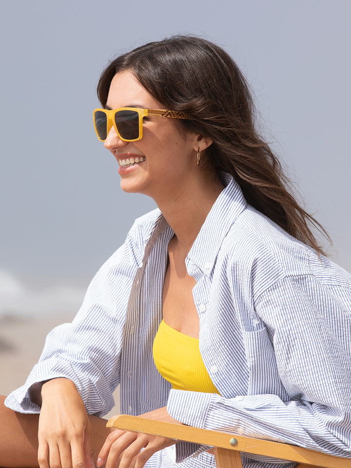 EVEREST POLARIZED SUNGLASSES