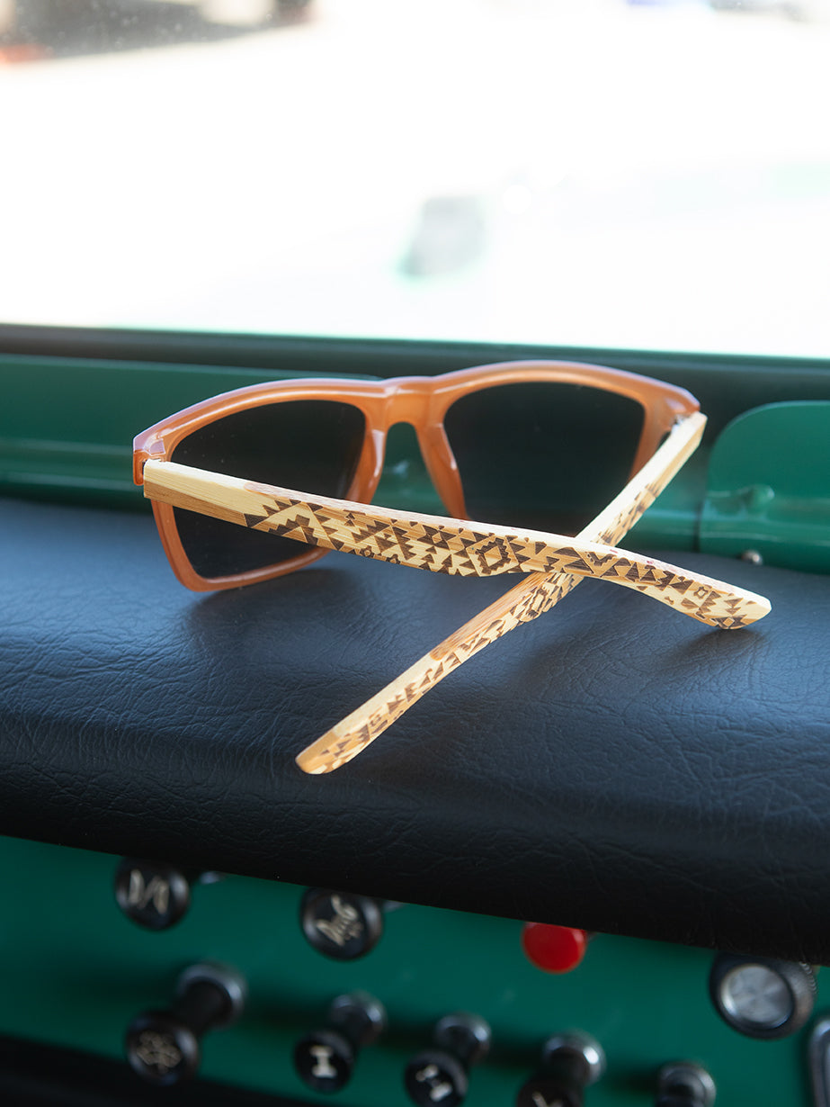 EVEREST POLARIZED SUNGLASSES
