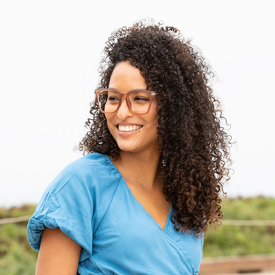 EVERLY BLUE LIGHT READERS