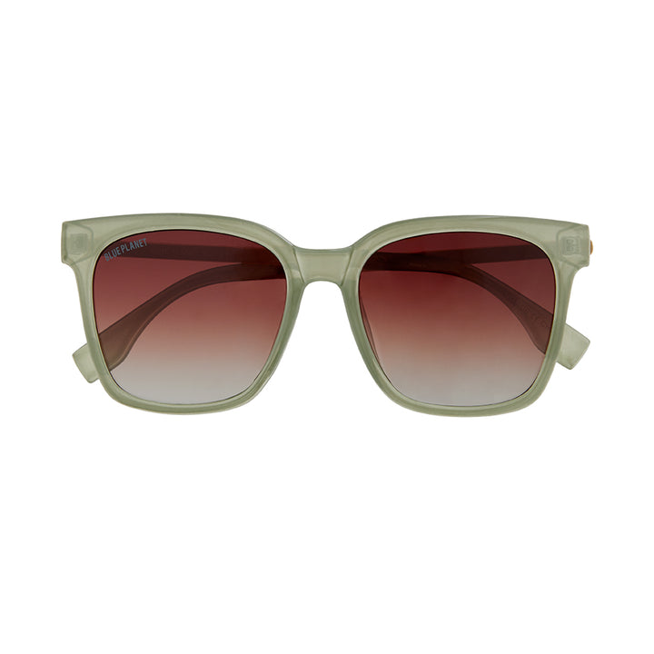 EVERLY POLARIZED SUNGLASSES