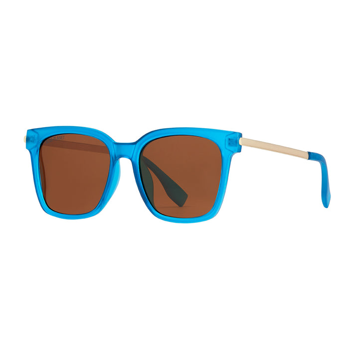 EVERLY POLARIZED SUNGLASSES