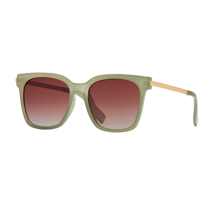 EVERLY POLARIZED SUNGLASSES