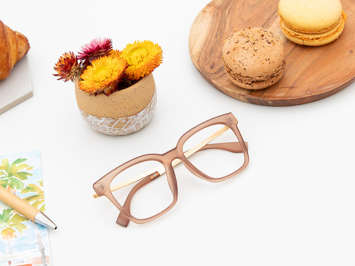 EVERLY BLUE LIGHT READERS