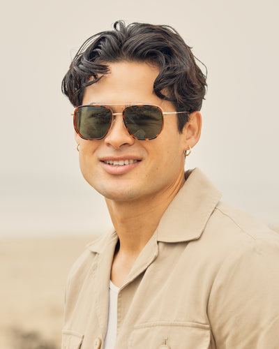 FLYNN POLARIZED SUNGLASS BUNDLE