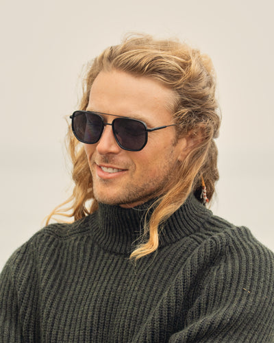 FLYNN POLARIZED SUNGLASS BUNDLE