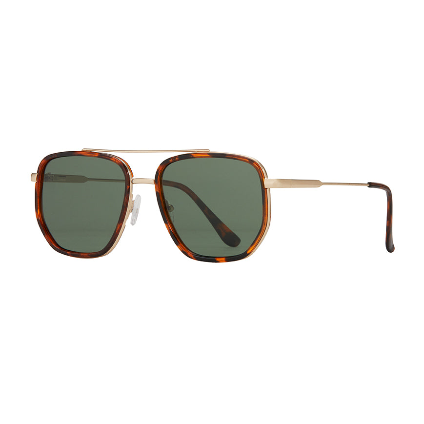 FLYNN POLARIZED SUNGLASSES