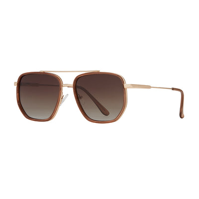 FLYNN POLARIZED SUNGLASSES