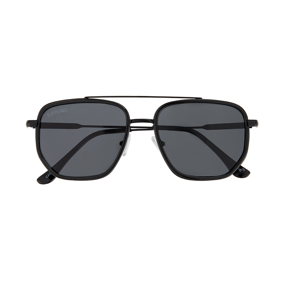 FLYNN POLARIZED SUNGLASSES
