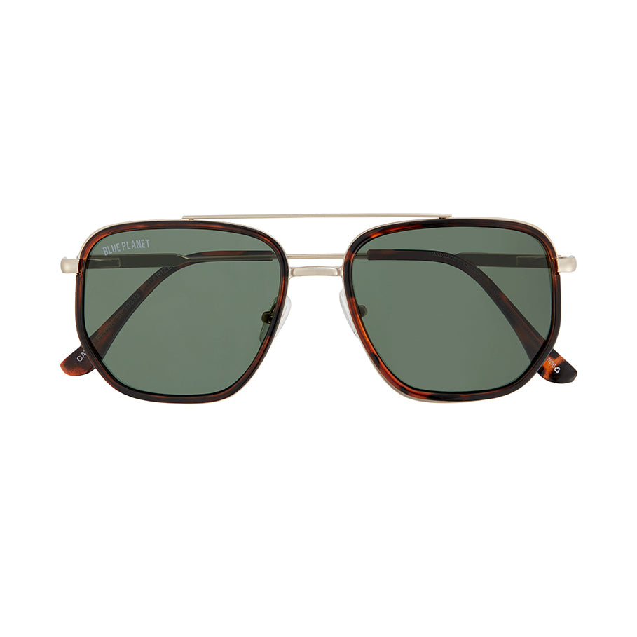 FLYNN POLARIZED SUNGLASSES