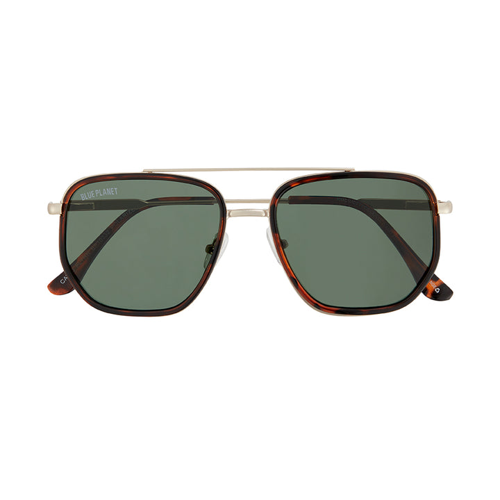 FLYNN POLARIZED SUNGLASSES
