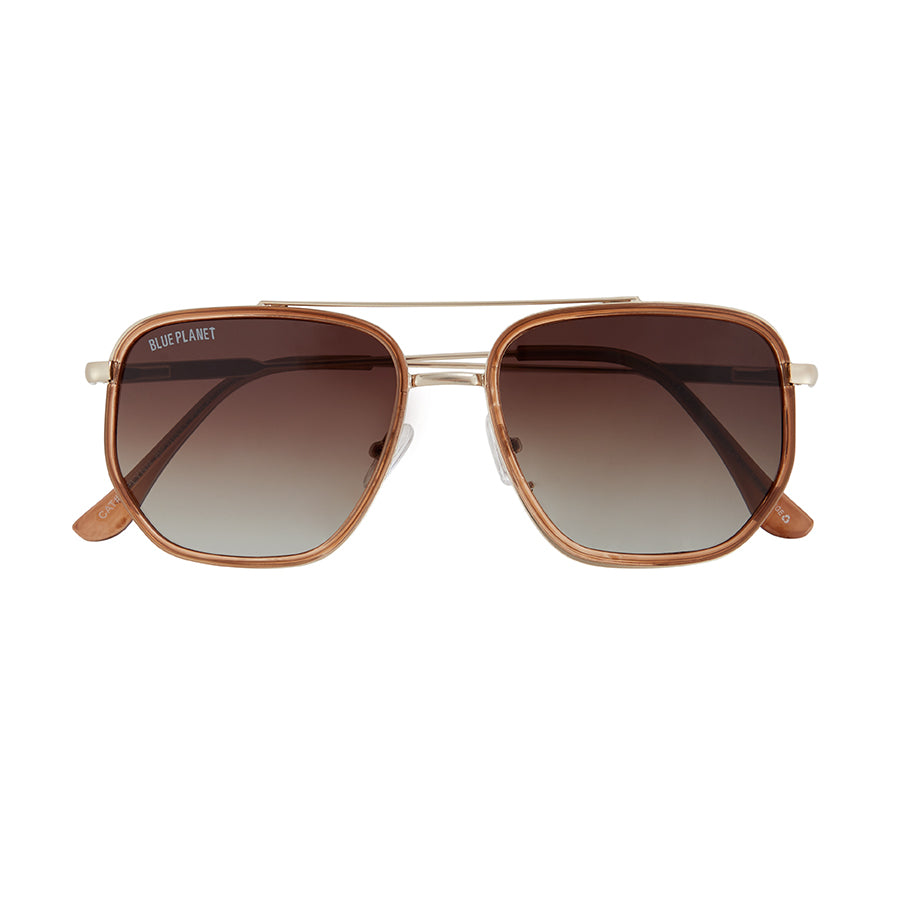 FLYNN POLARIZED SUNGLASSES