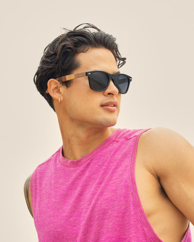 FOREST POLARIZED SUNGLASS BUNDLE