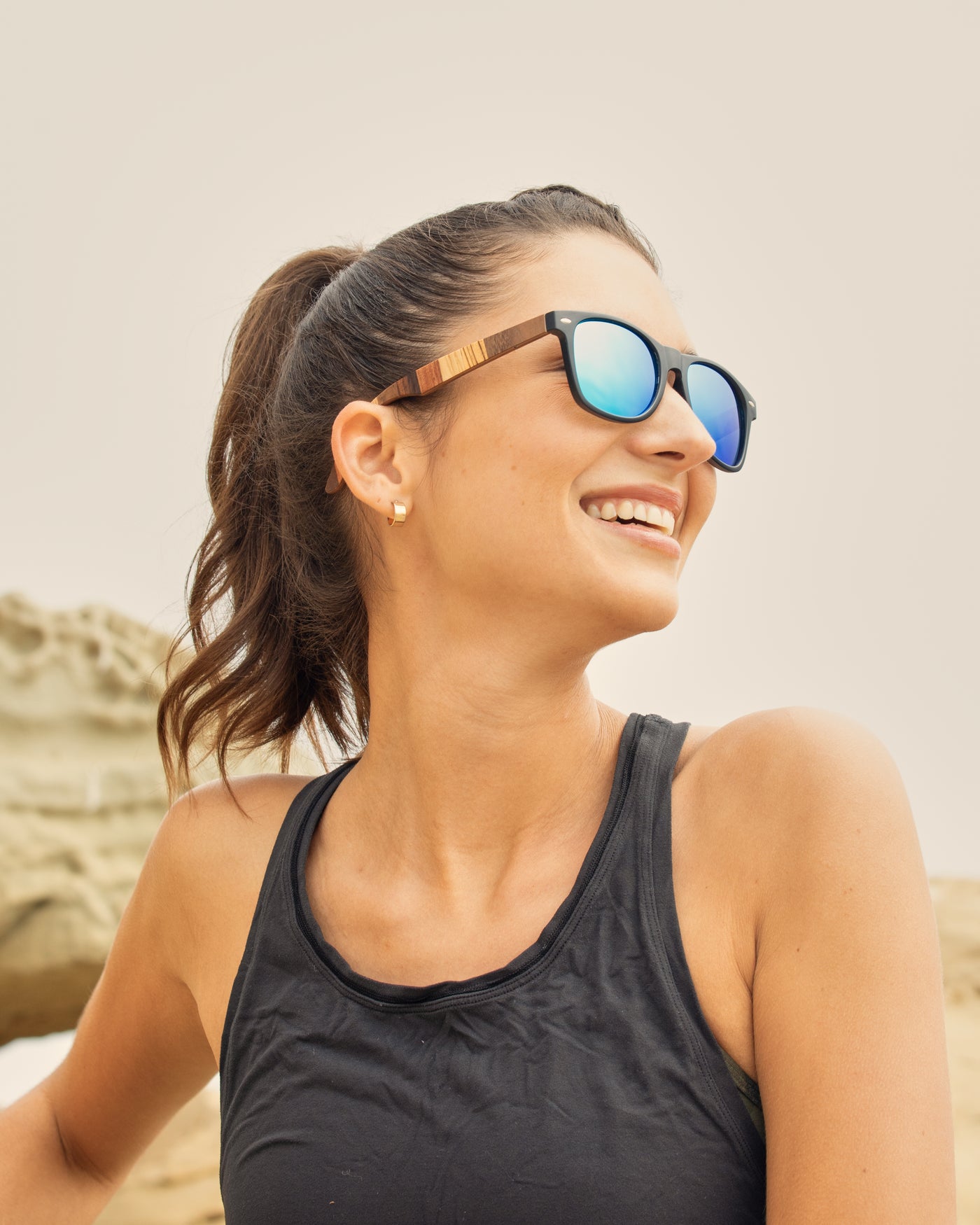 FOREST POLARIZED SUNGLASS BUNDLE