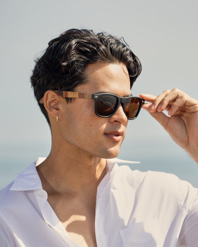 FOREST POLARIZED SUNGLASS BUNDLE