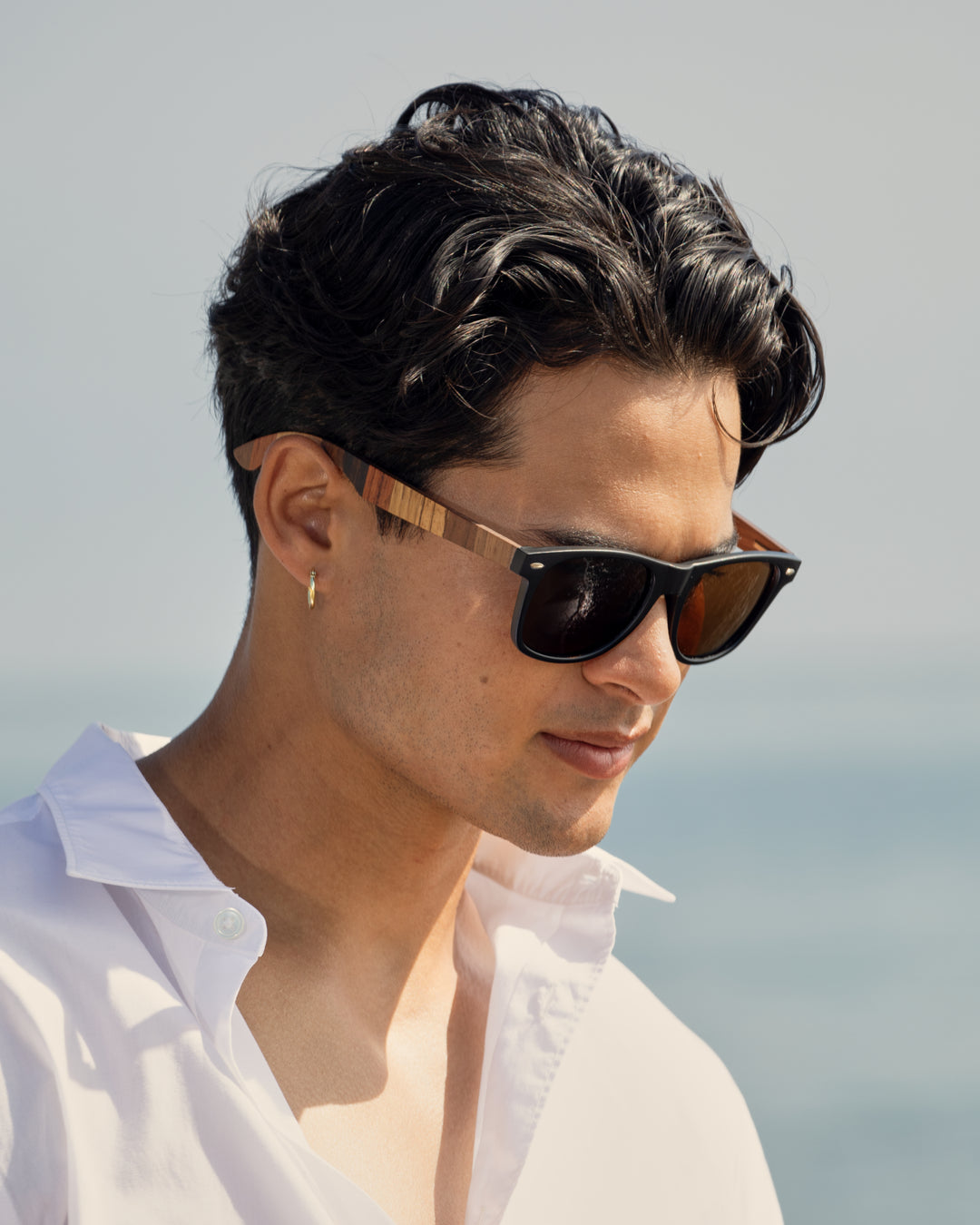 FORREST POLARIZED SUNGLASSES