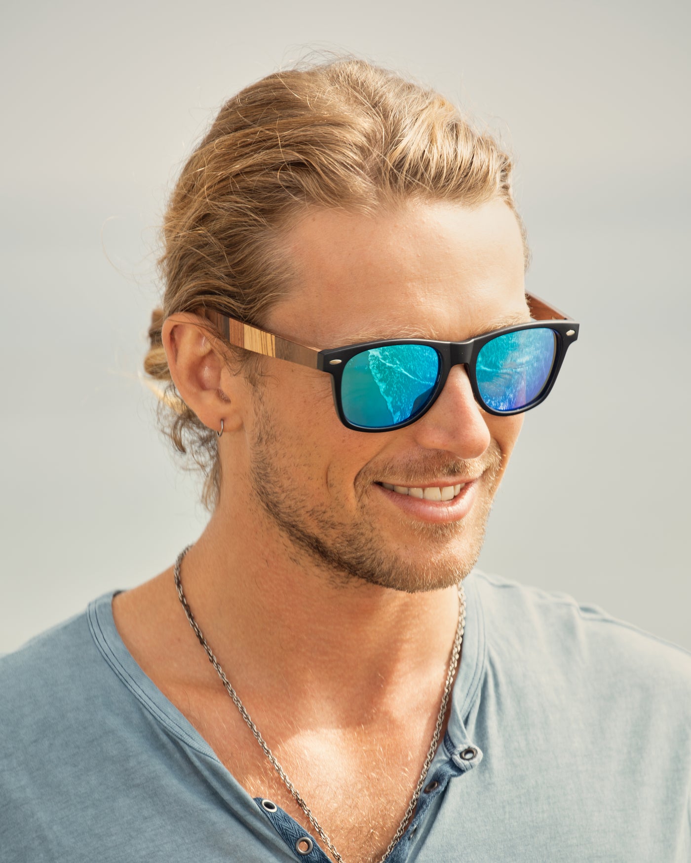 FOREST POLARIZED SUNGLASS BUNDLE