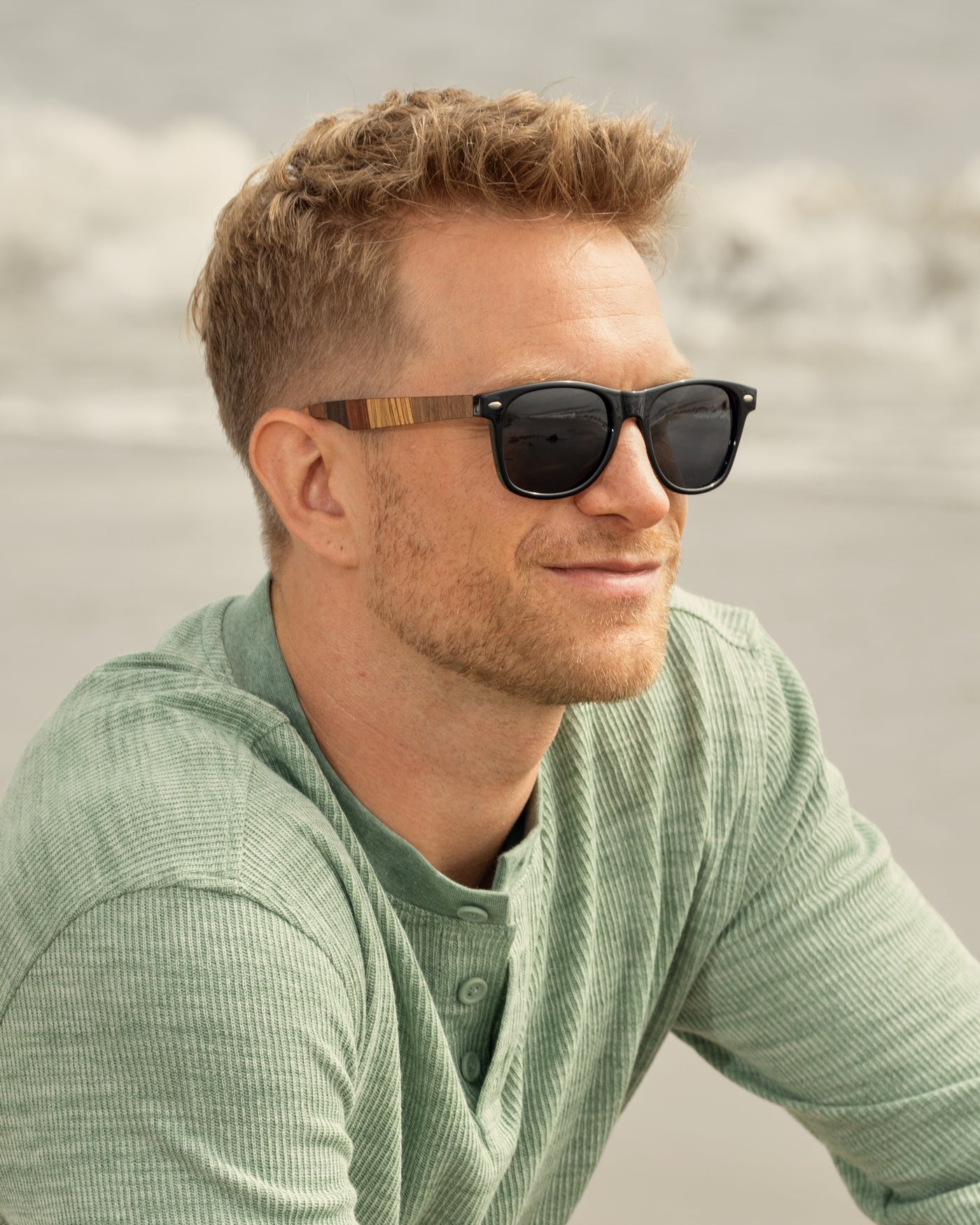 FOREST POLARIZED SUNGLASS BUNDLE