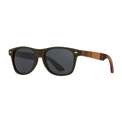 FORREST POLARIZED SUNGLASSES