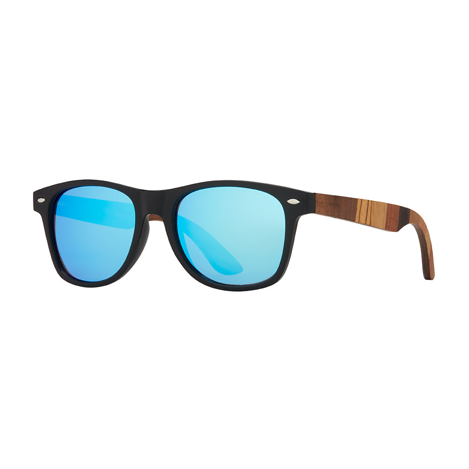 FORREST POLARIZED SUNGLASSES