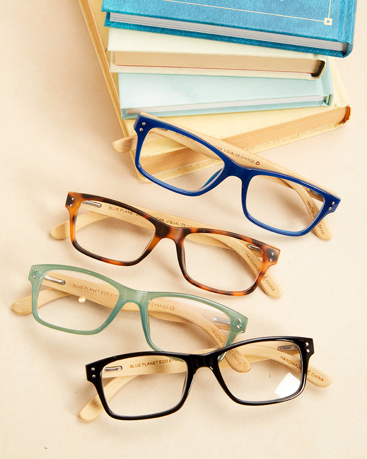FREMONT BLUE LIGHT READERS