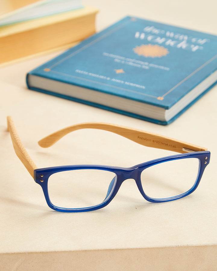 FREMONT BLUE LIGHT READERS