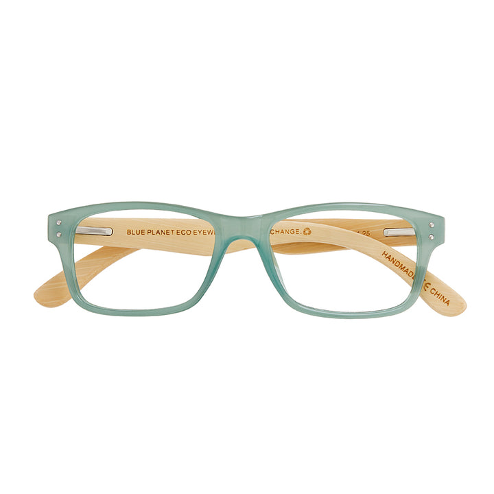 FREMONT BLUE LIGHT READER - 4 PACK