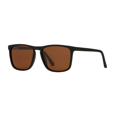 GLACIER POLARIZED SUNGLASSES