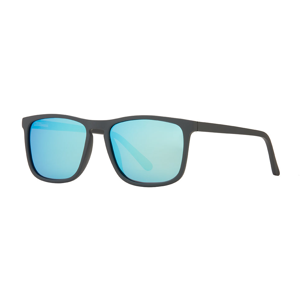 GLACIER POLARIZED SUNGLASSES