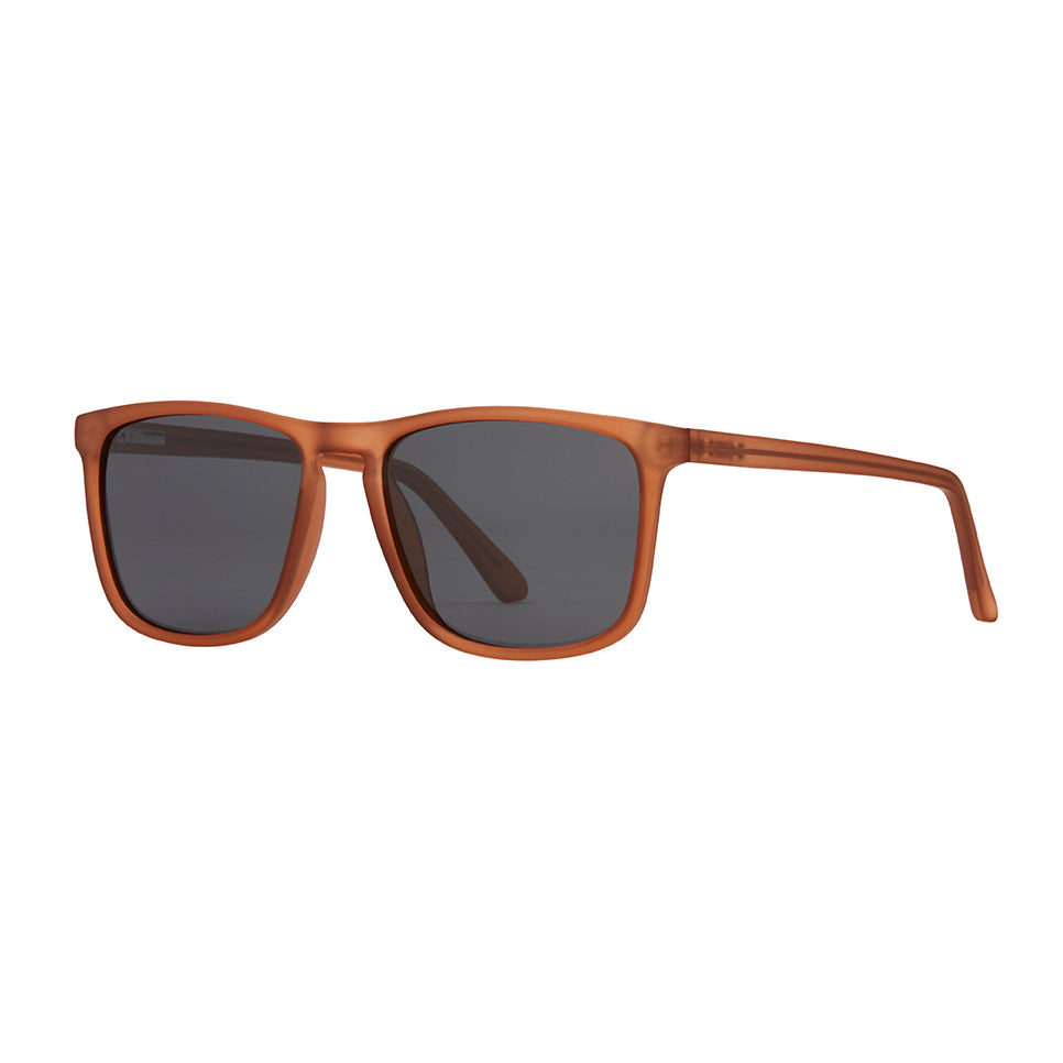 GLACIER POLARIZED SUNGLASSES