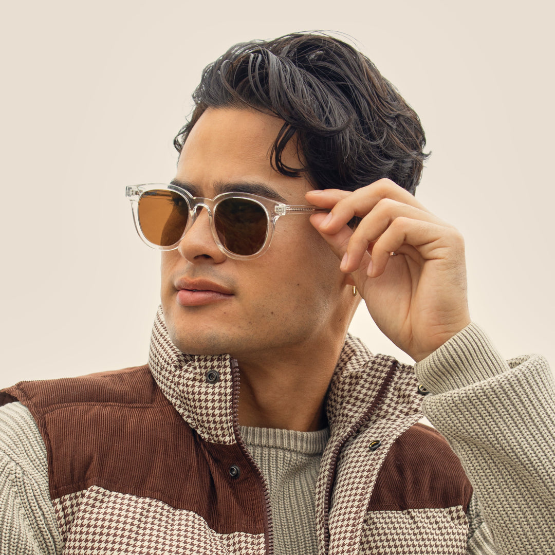 GRAM POLARIZED SUNGLASSES